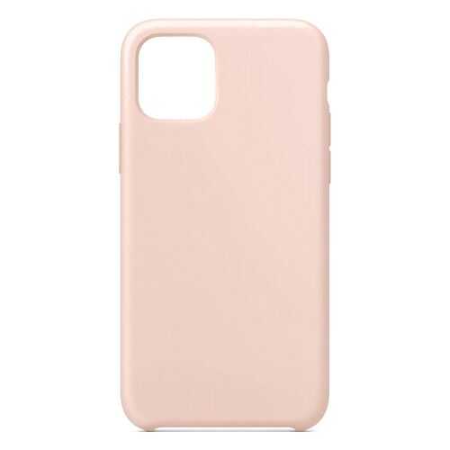 Чехол для iPhone 11 Pro Max Light Pink в Триколор ТВ