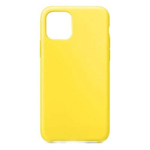 Чехол для iPhone 11 Yellow в Триколор ТВ