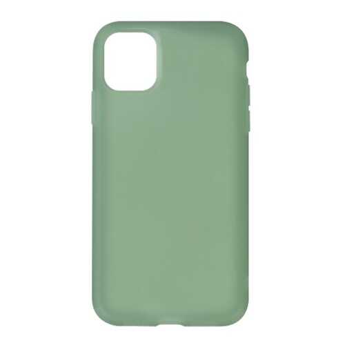 Чехол для iPhone 11Pro Dark Green в Триколор ТВ