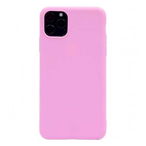 Чехол для iPhone 11Pro Max Light Pink в Триколор ТВ