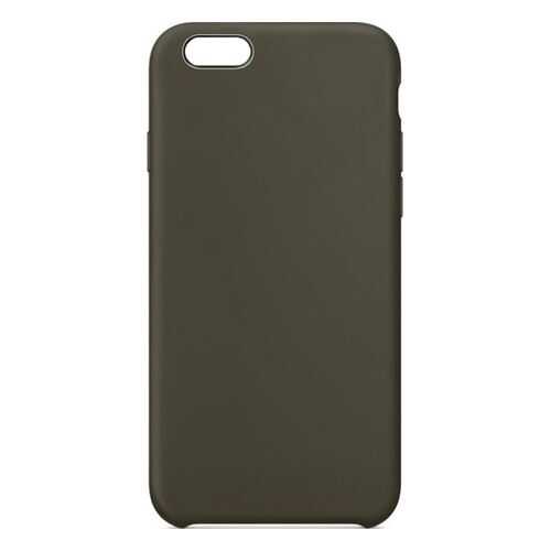 Чехол для iPhone 6/6S Dark Olive в Триколор ТВ