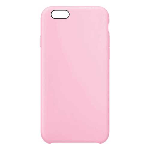 Чехол для iPhone 6/6S Light Pink в Триколор ТВ