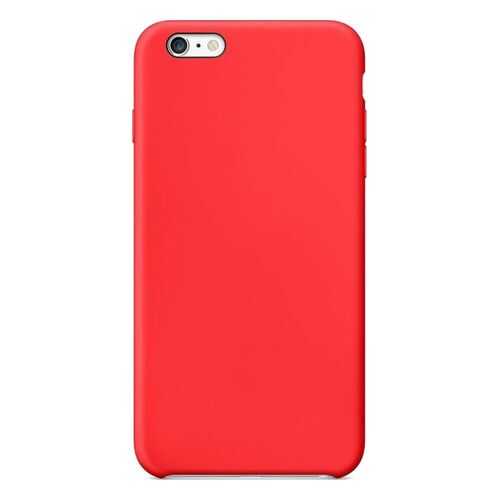 Чехол для iPhone 6/6s Red в Триколор ТВ