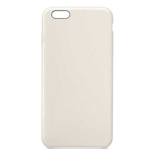 Чехол для iPhone 6+Beige в Триколор ТВ