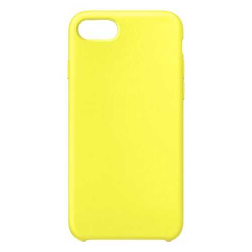 Чехол для iPhone 7/8 Yellow в Триколор ТВ