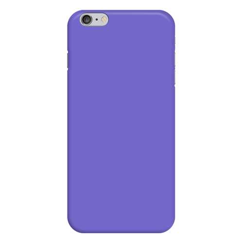 Чехол для iPhone 7 Plus/8 Plus Violet в Триколор ТВ