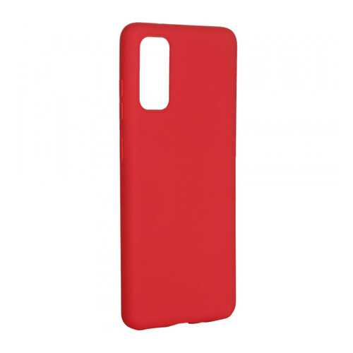 Чехол для Samsung Galaxy S20 Red в Триколор ТВ