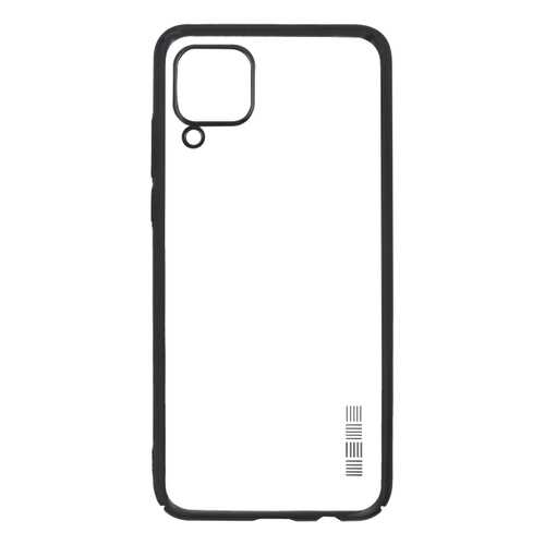 Чехол для смартфона InterStep DECOR NEW MAT MV для Huawei P40 Lite Black в Триколор ТВ