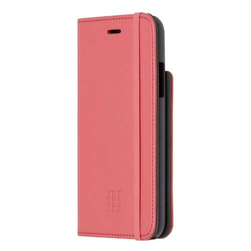 Чехол для смартфона Moleskine IPHXXX для iPhone X Pink (MO2CBPXD11) в Триколор ТВ