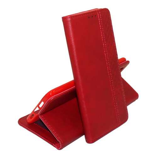 Чехол Epik Business Wallet для Apple iPhone 11 Red в Триколор ТВ