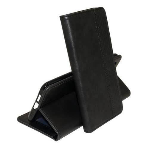 Чехол Epik Business Wallet для Samsung Galaxy S20 Black в Триколор ТВ