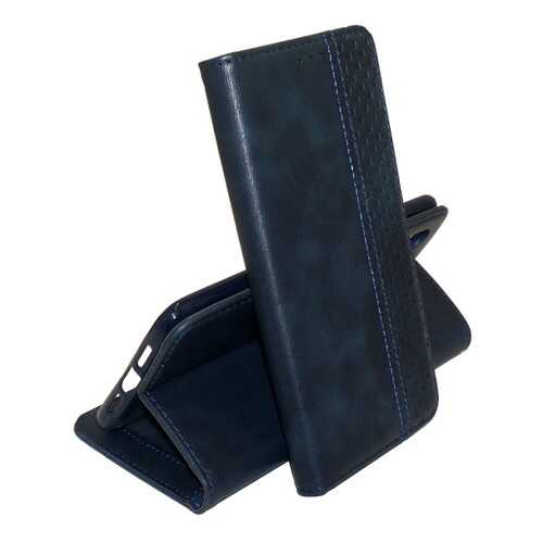 Чехол Epik Business Wallet для Samsung Galaxy S20+ Dark Blue в Триколор ТВ