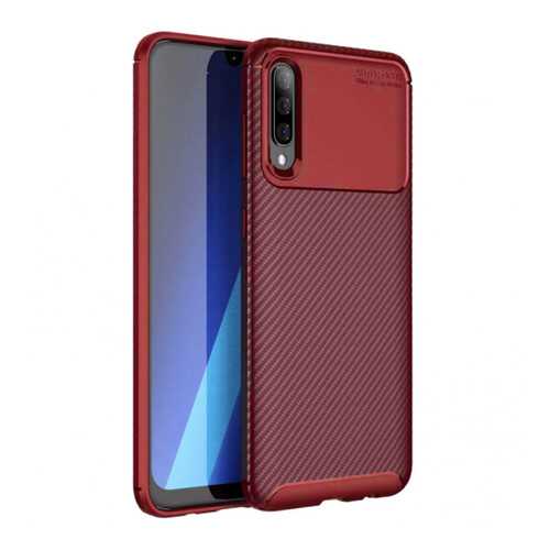 Чехол Epik для Samsung Galaxy A50 (A505F) / A50s / A30s Red в Триколор ТВ