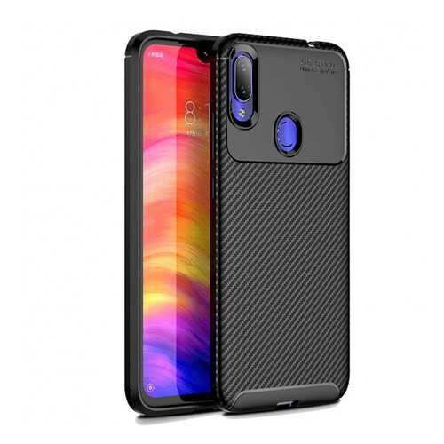 Чехол Epik для Xiaomi Redmi 7 Black в Триколор ТВ