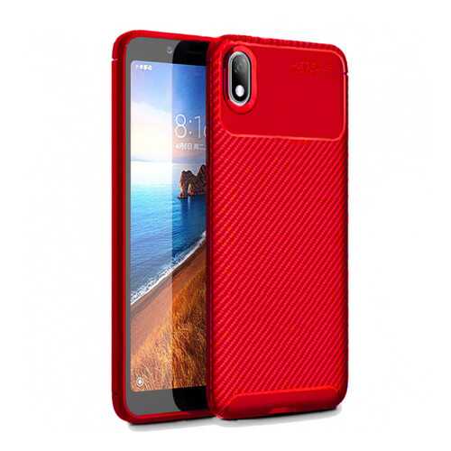 Чехол Epik для Xiaomi Redmi 7A Red в Триколор ТВ