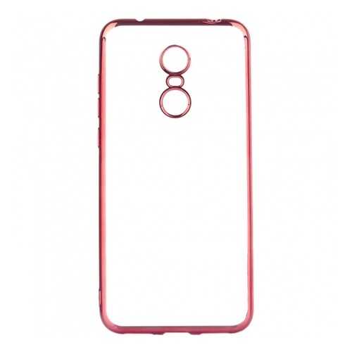 Чехол Epik для Xiaomi Redmi Pro Pink в Триколор ТВ