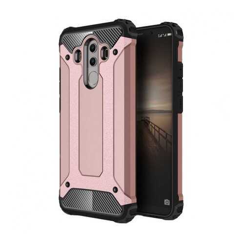 Чехол Epik Immortal для Huawei Mate 10 pro Rose Gold в Триколор ТВ