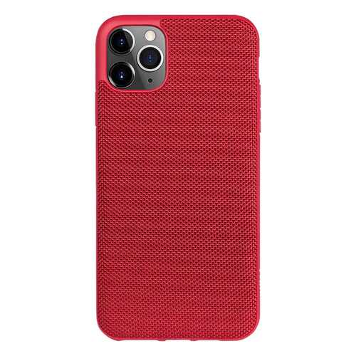 Чехол Evutec Aergo Series (AP-19S-MT-B02) для iPhone 11 Pro (Red) в Триколор ТВ