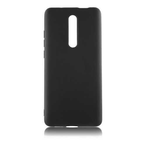 Чехол Fashion Case для Xiaomi Redmi K20/K20 Pro/Mi9T/Mi9T Pro Black в Триколор ТВ