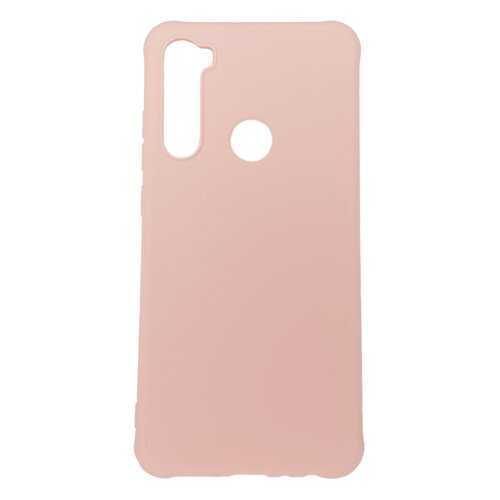 Чехол Fashion Case для Xiaomi Redmi Note 8 Pink в Триколор ТВ