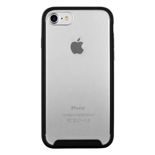 Чехол Hardiz для iPhone Hardiz Defense Case Apple iPhone 7 Black HRD700100 в Триколор ТВ