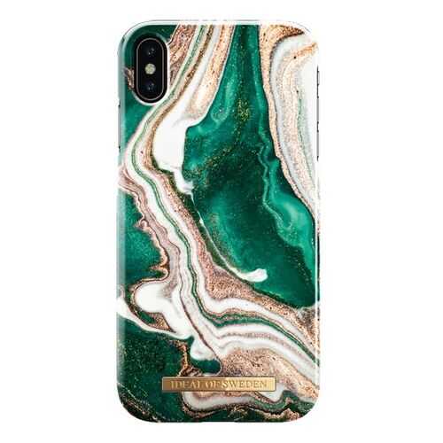 Чехол iDeal Of Sweden для Apple iPhone XS Max IDFCAW18-I1865-98 в Триколор ТВ