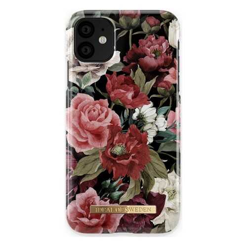 Чехол iDeal Of Sweden для iPhone 11 Antique Roses в Триколор ТВ