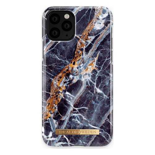 Чехол iDeal Of Sweden для iPhone 11 Pro Midnigth Marble в Триколор ТВ