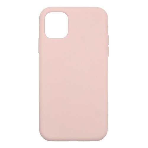 Чехол InterStep для iPhone 11 Pro Pink в Триколор ТВ