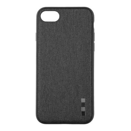 Чехол InterStep Tex-Met для Apple IPhone 6S Grey в Триколор ТВ