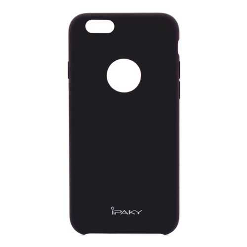 Чехол iPaky Original Series для Apple iPhone 6/6s Black в Триколор ТВ