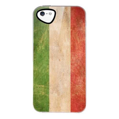 Чехол Itskins new Phantom для iPhone 5C Italy в Триколор ТВ