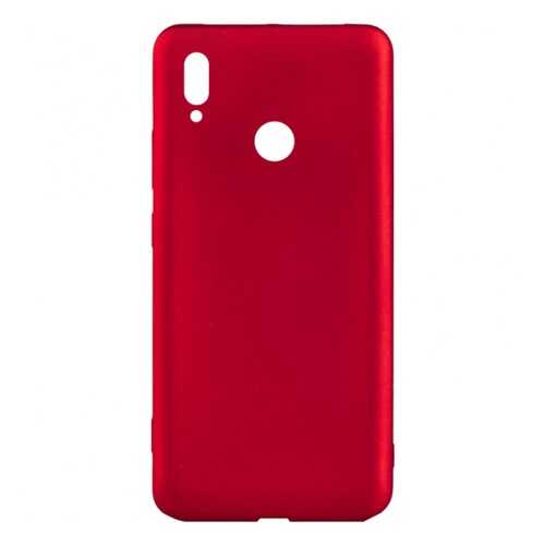 Чехол J-Case THIN для Huawei Honor Note 10 Red в Триколор ТВ