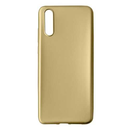 Чехол J-Case THIN для Huawei P20 Gold в Триколор ТВ