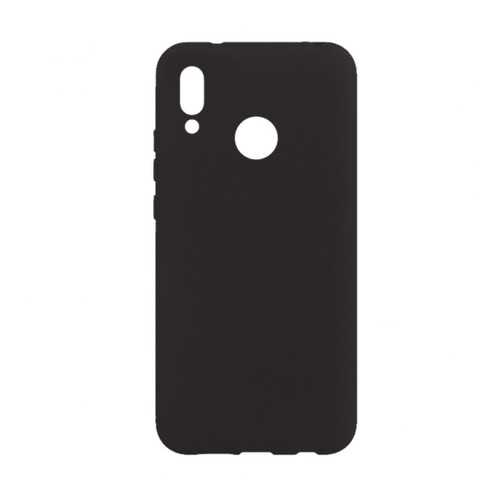 Чехол J-Case THIN для Huawei P20 Lite Black в Триколор ТВ