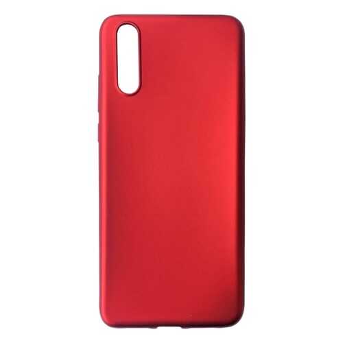 Чехол J-Case THIN для Huawei P20 Red в Триколор ТВ