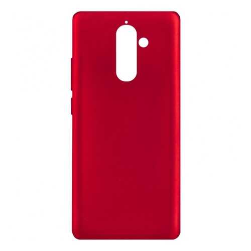 Чехол J-Case THIN для Nokia 7 plus Red в Триколор ТВ