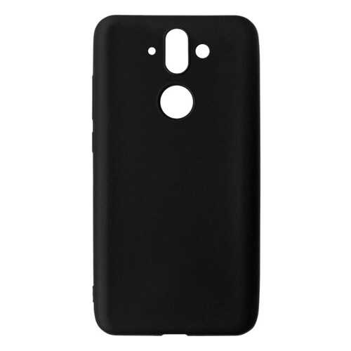 Чехол J-Case THIN для Nokia 8 Sirocco Black в Триколор ТВ