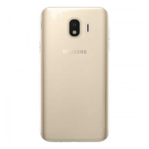 Чехол J-Case THIN для Samsung J400F Galaxy J4 (2018) Transparent в Триколор ТВ