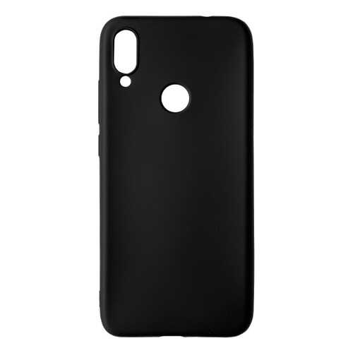 Чехол J-Case THIN для Xiaomi Redmi Note 7 / Note 7 Pro / Note 7s Black в Триколор ТВ