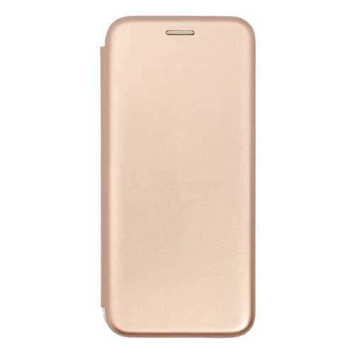 Чехол-книжка Zibelino Book для Samsung Galaxy A31 (A315) (Rose Gold) в Триколор ТВ