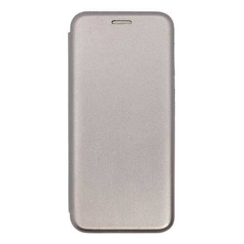 Чехол-книжка Zibelino Book для Samsung Galaxy M21/M30s (M115/M307) (Grey) в Триколор ТВ