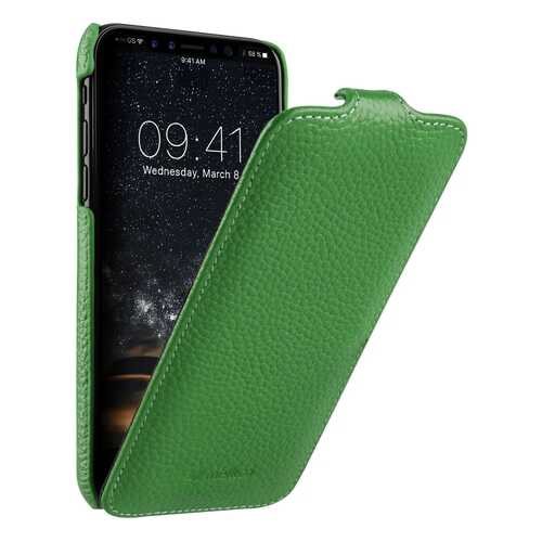 Чехол Melkco Jacka Type для Apple iPhone 11 Green в Триколор ТВ