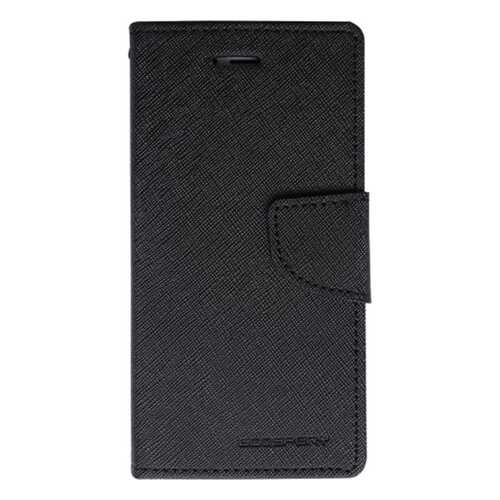 Чехол Mercury Fancy Diary series для Apple iPhone 7/8 Black в Триколор ТВ