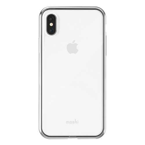 Чехол MOSHI iPhone X 99MO103201 в Триколор ТВ