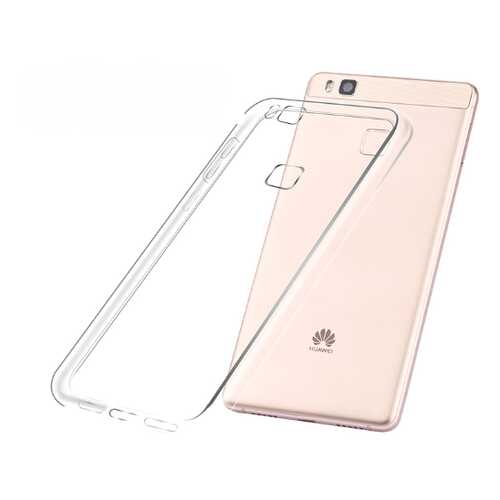 Чехол MyPads для Huawei P10 в Триколор ТВ