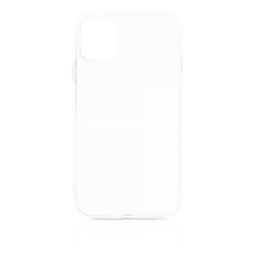 Чехол накладка Zibelino Ultra Thin Case для Apple iPhone 11 (Premium quality) в Триколор ТВ