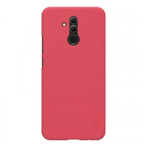 Чехол Nillkin Matte для Huawei Mate 20 lite Red в Триколор ТВ