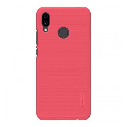 Чехол Nillkin Matte для Huawei P20 Lite Red в Триколор ТВ