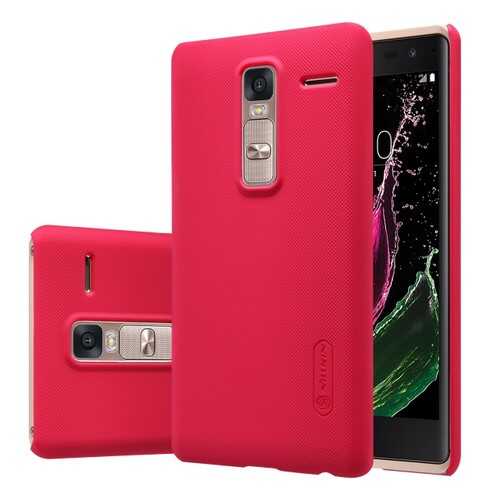 Чехол Nillkin Matte для LG H650E Zero / Class Red в Триколор ТВ